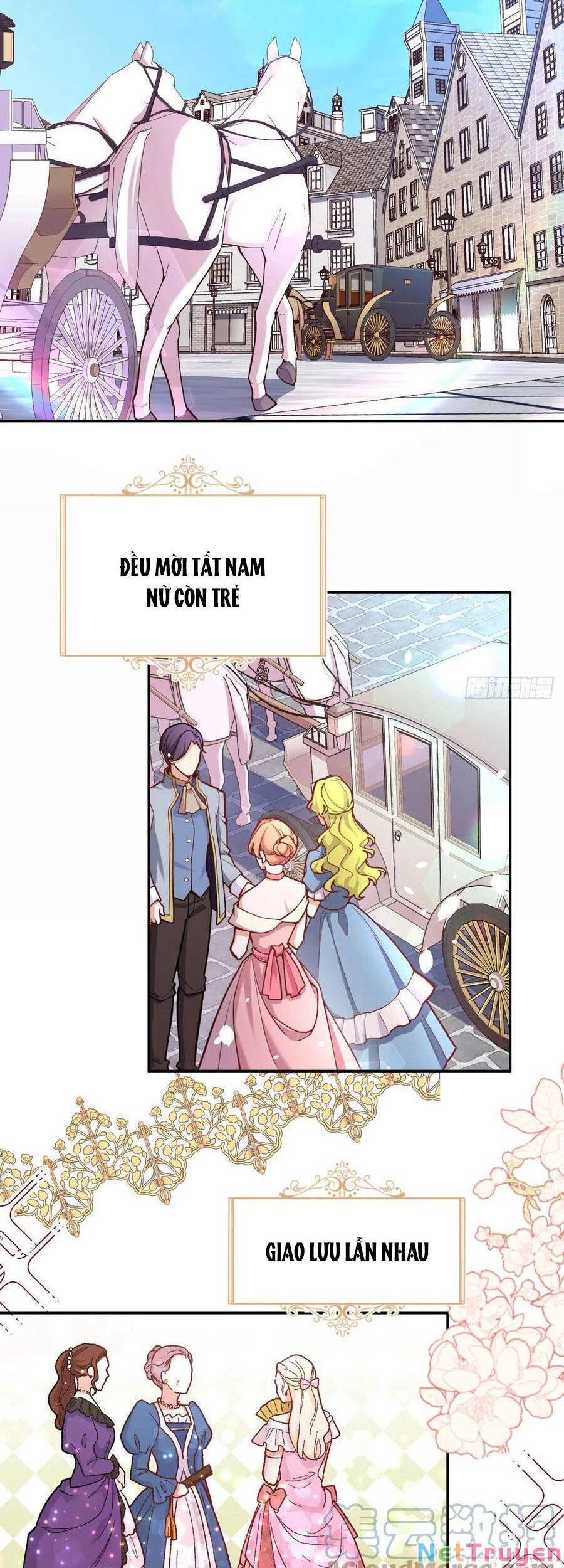 Kế Hoạch Tự Cứu Của Phản Phái Ma Nữ Chapter 99 - Trang 10