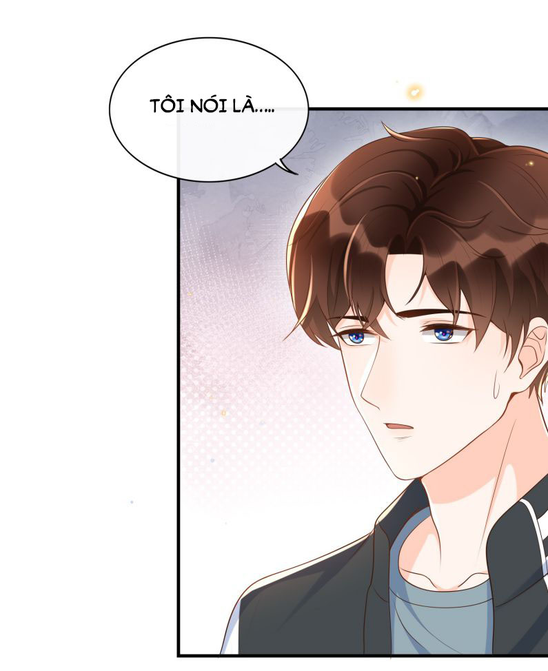 Ngọt Không Ngừng Nghỉ Chapter 35 - Trang 6