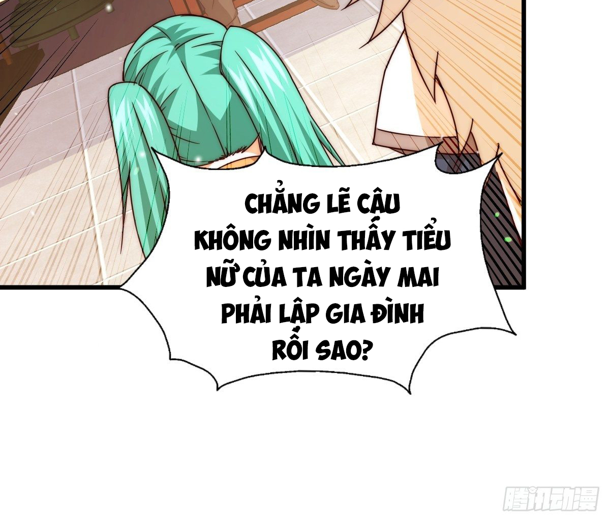 Người Trên Vạn Người Chapter 98 - Trang 11