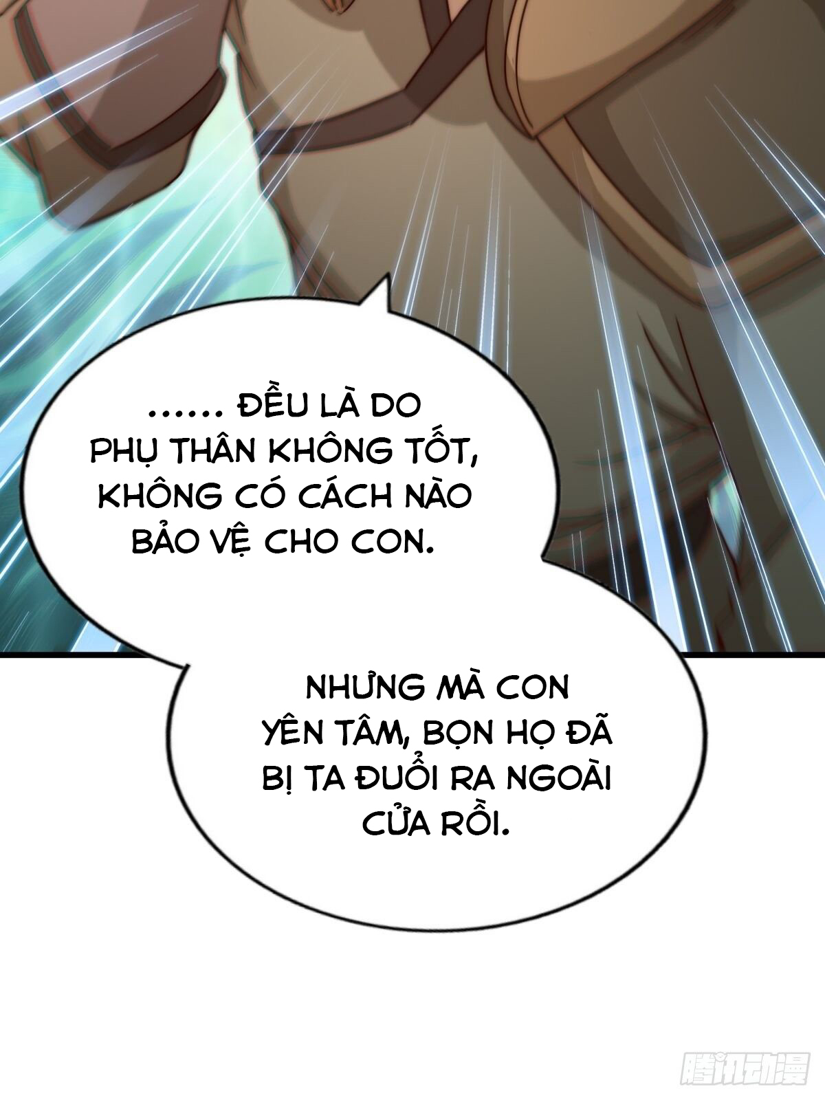 Người Trên Vạn Người Chapter 98 - Trang 34