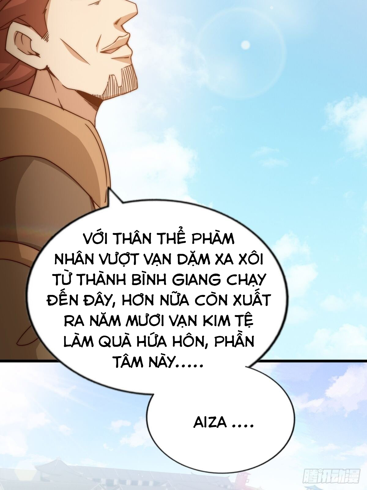 Người Trên Vạn Người Chapter 98 - Trang 38