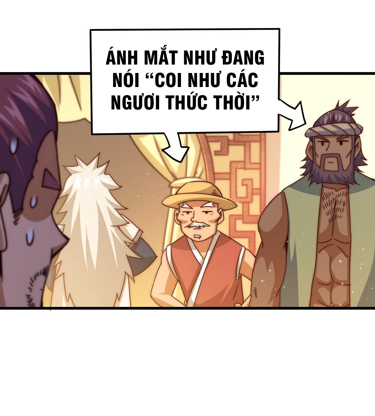 Người Trên Vạn Người Chapter 98 - Trang 65