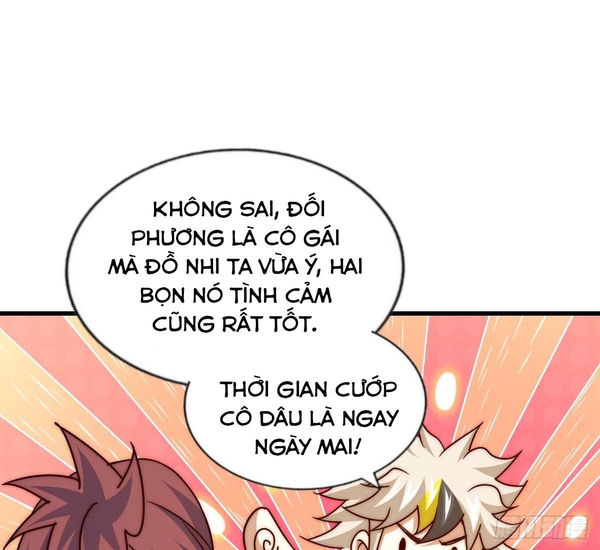 Người Trên Vạn Người Chapter 98 - Trang 70