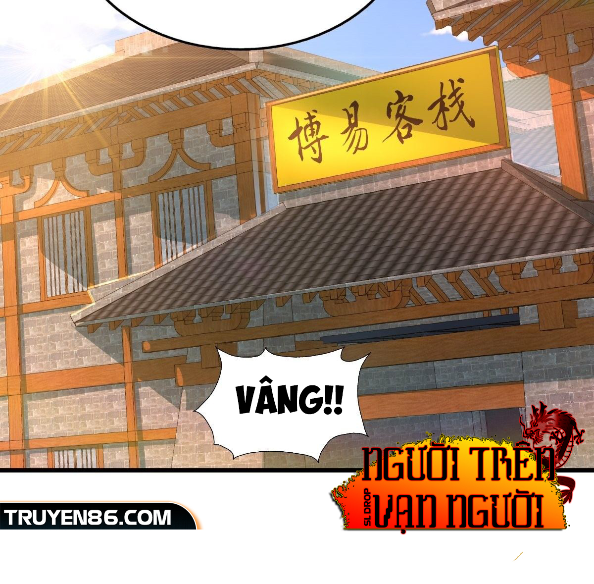 Người Trên Vạn Người Chapter 98 - Trang 92