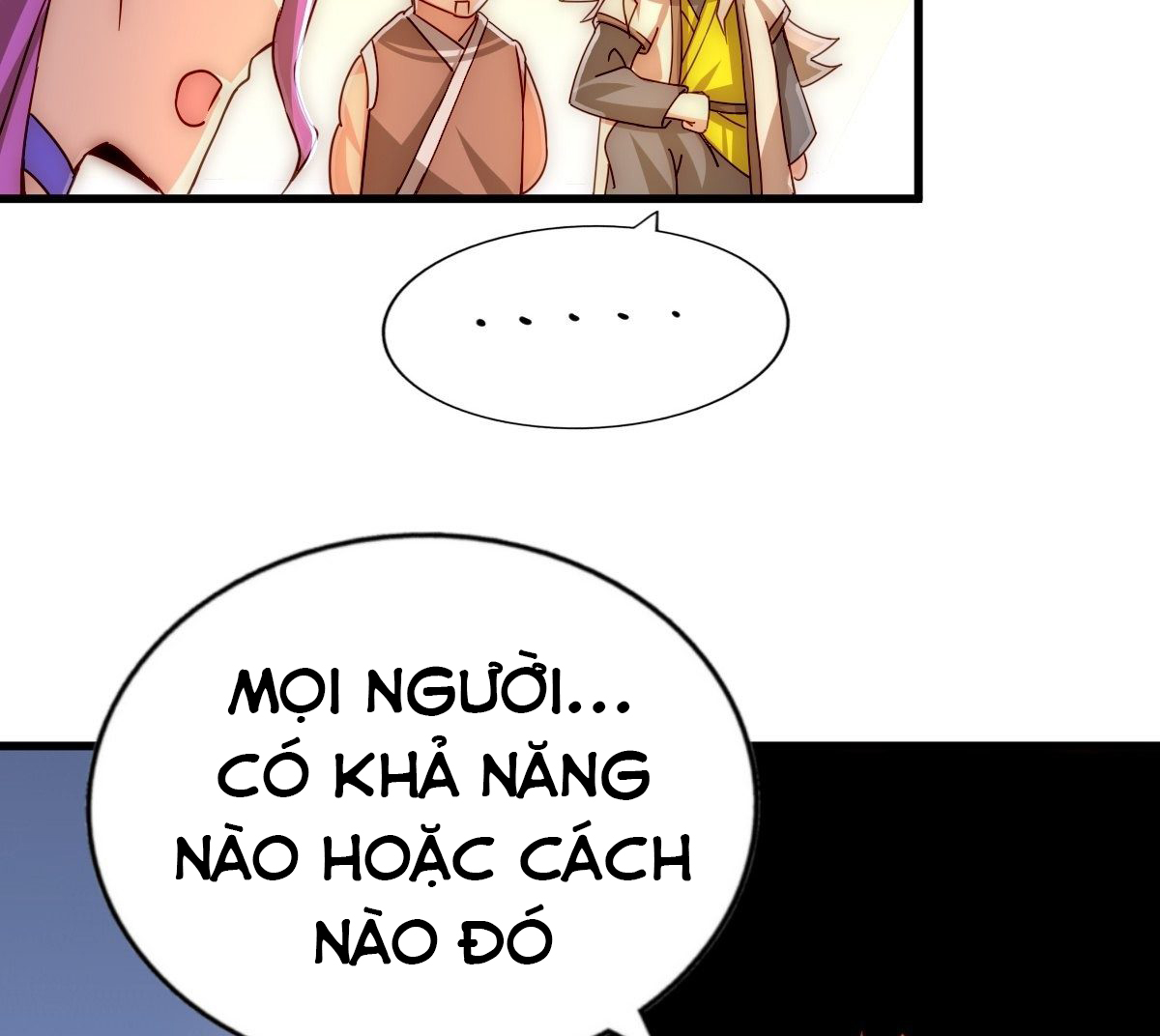 Người Trên Vạn Người Chapter 98 - Trang 98