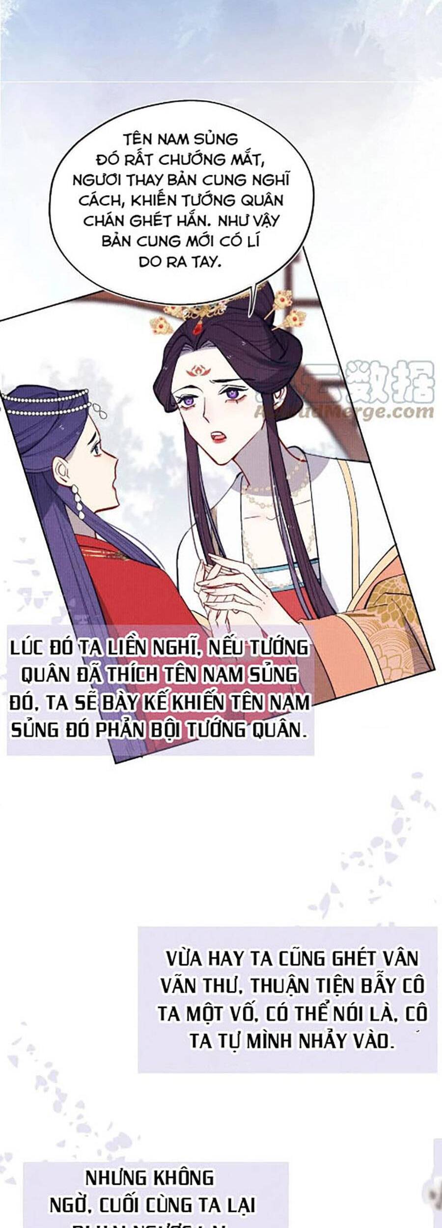 Quân Nhan Tựa Hoa Đào Chapter 47 - Trang 31