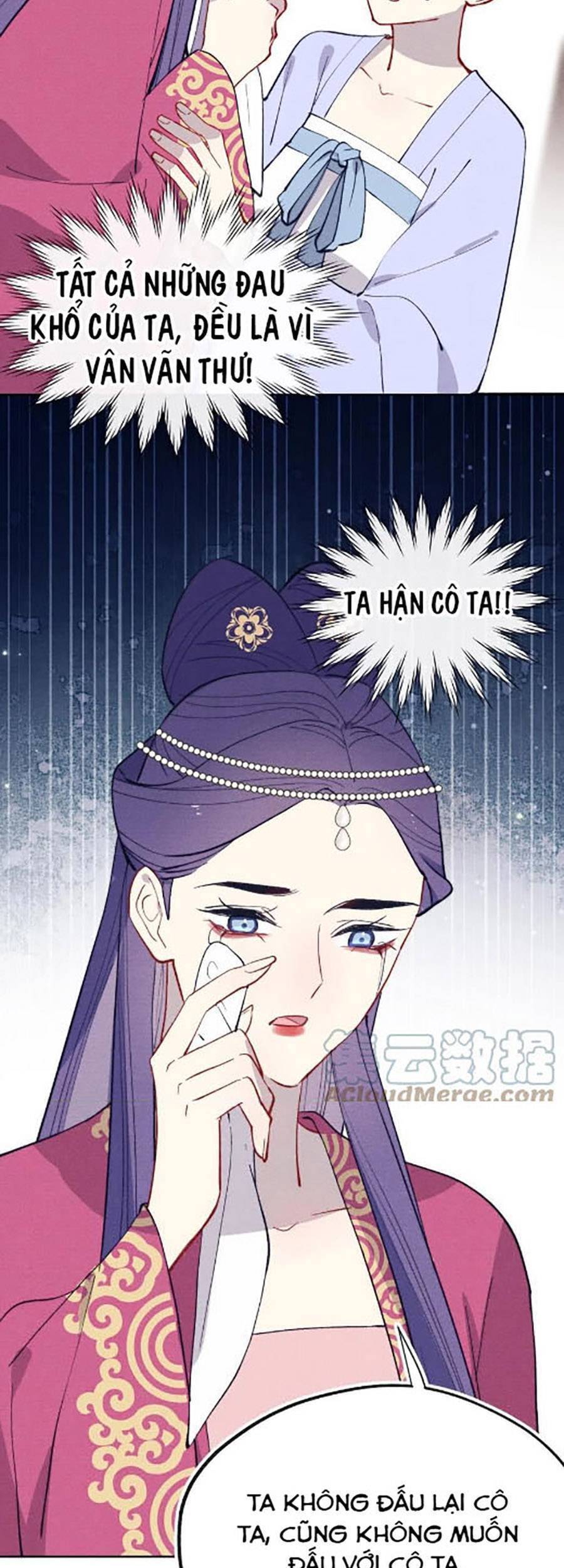 Quân Nhan Tựa Hoa Đào Chapter 47 - Trang 34