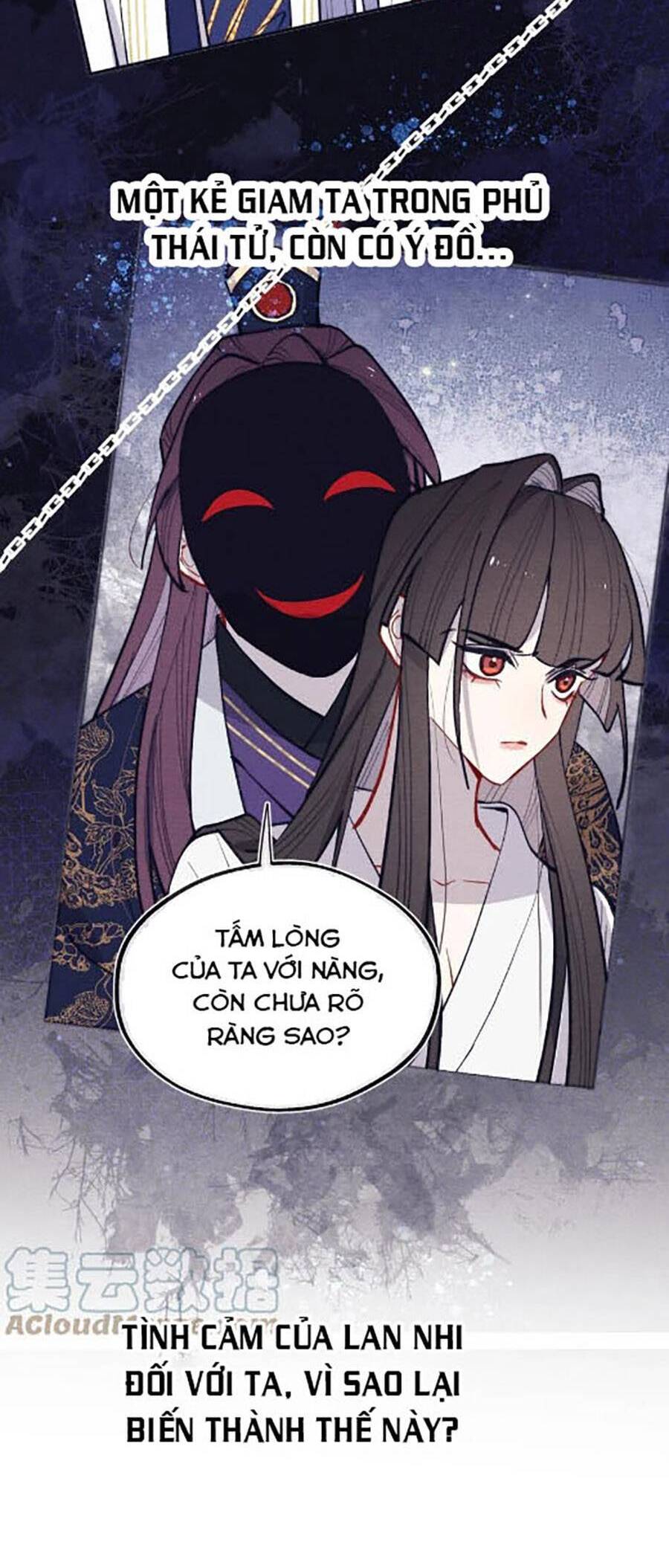 Quân Nhan Tựa Hoa Đào Chapter 47 - Trang 7