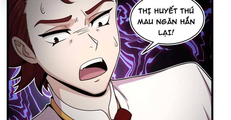 Sủng Mị Chapter 34 - Trang 40