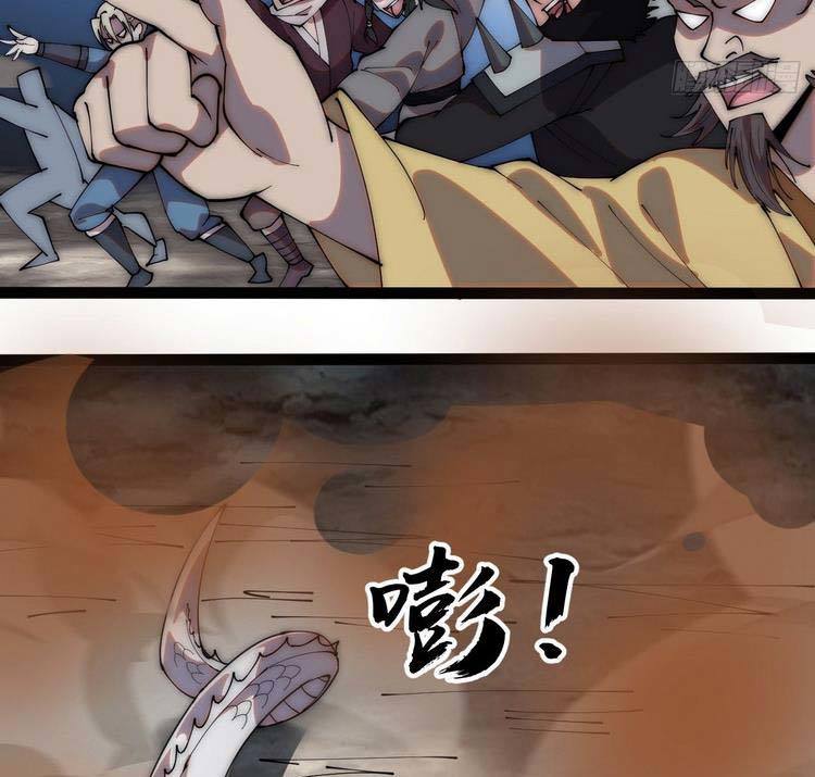 Ta Có Một Sơn Trại Chapter 276 - Trang 9