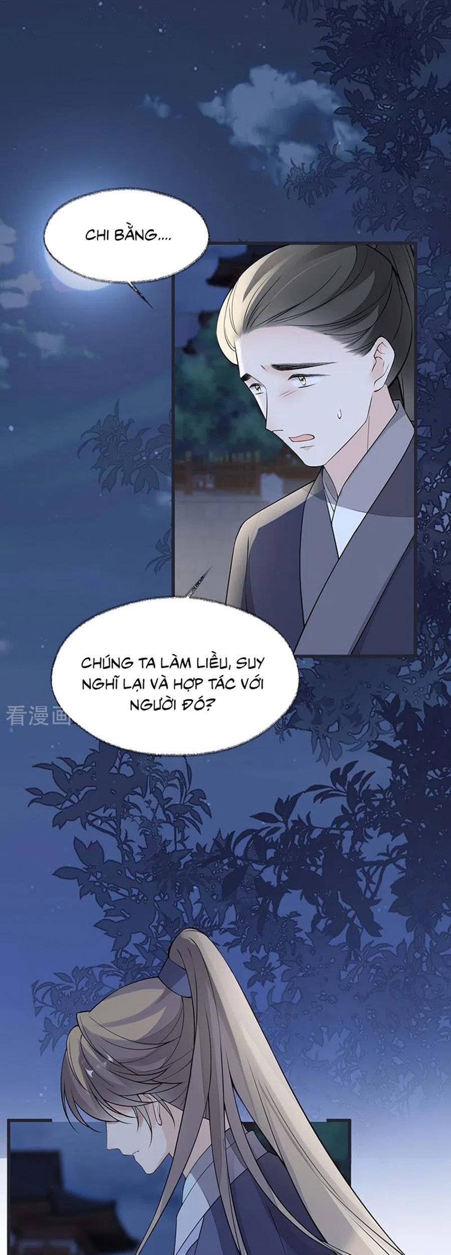 Thái Hậu Quân Hạ Thần Chapter 147 - Trang 20