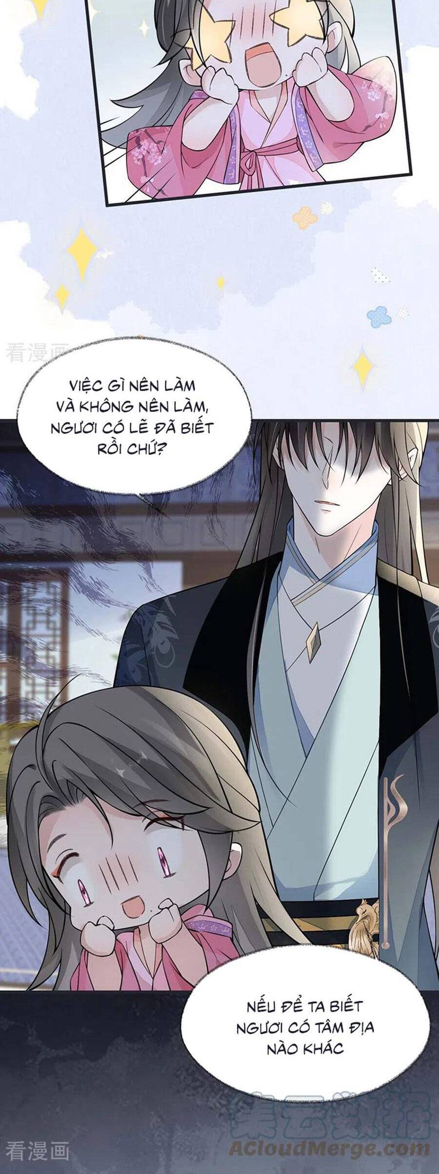 Thái Hậu Quân Hạ Thần Chapter 147 - Trang 32