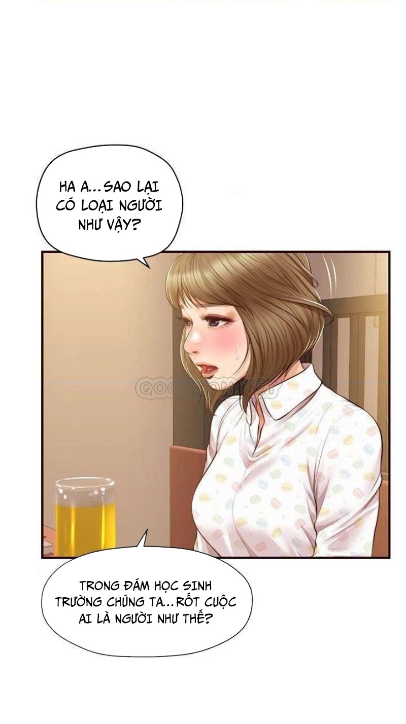 Thanh Niên Trong Sáng Chapter 42 - Trang 1