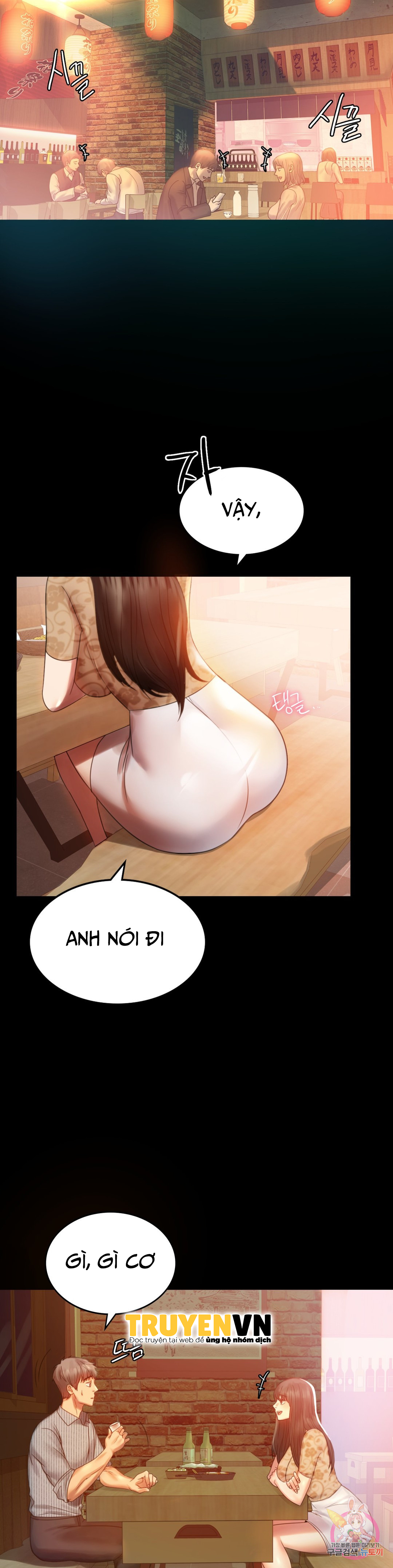 Tình Yêu Vụng Trộm Chapter 4 - Trang 14