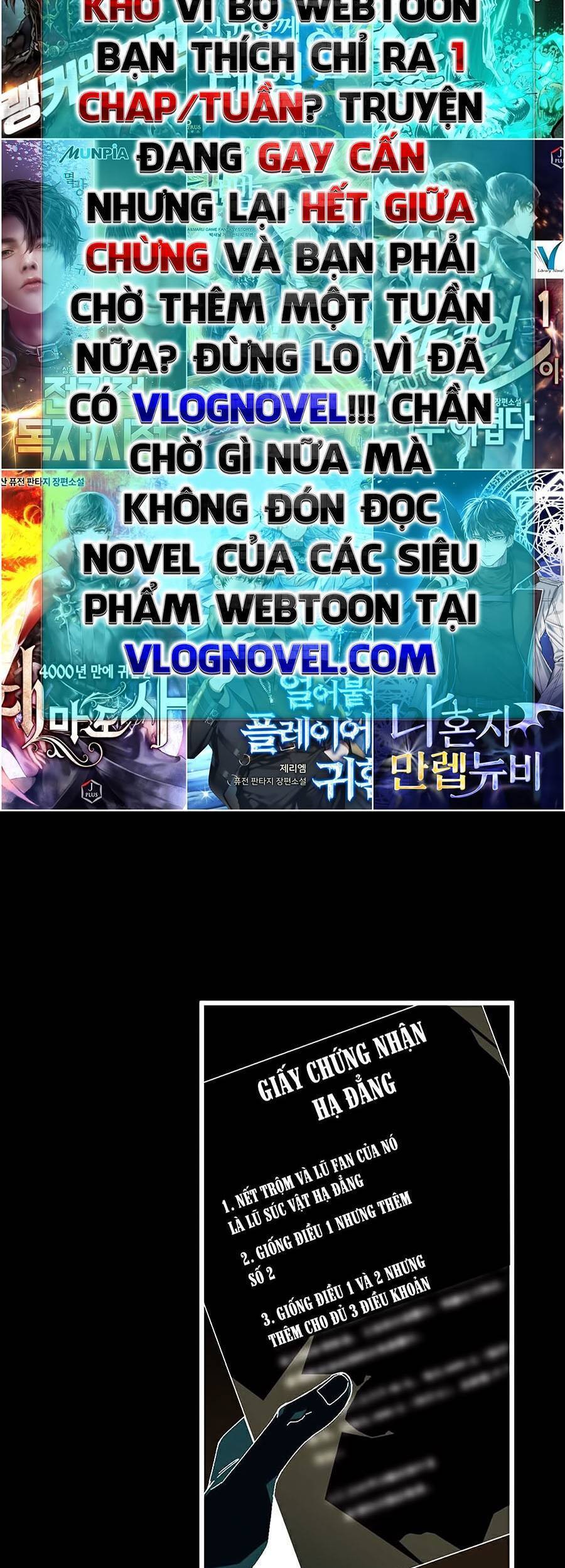 Toàn Tri Độc Giả Chapter 100 - Trang 29