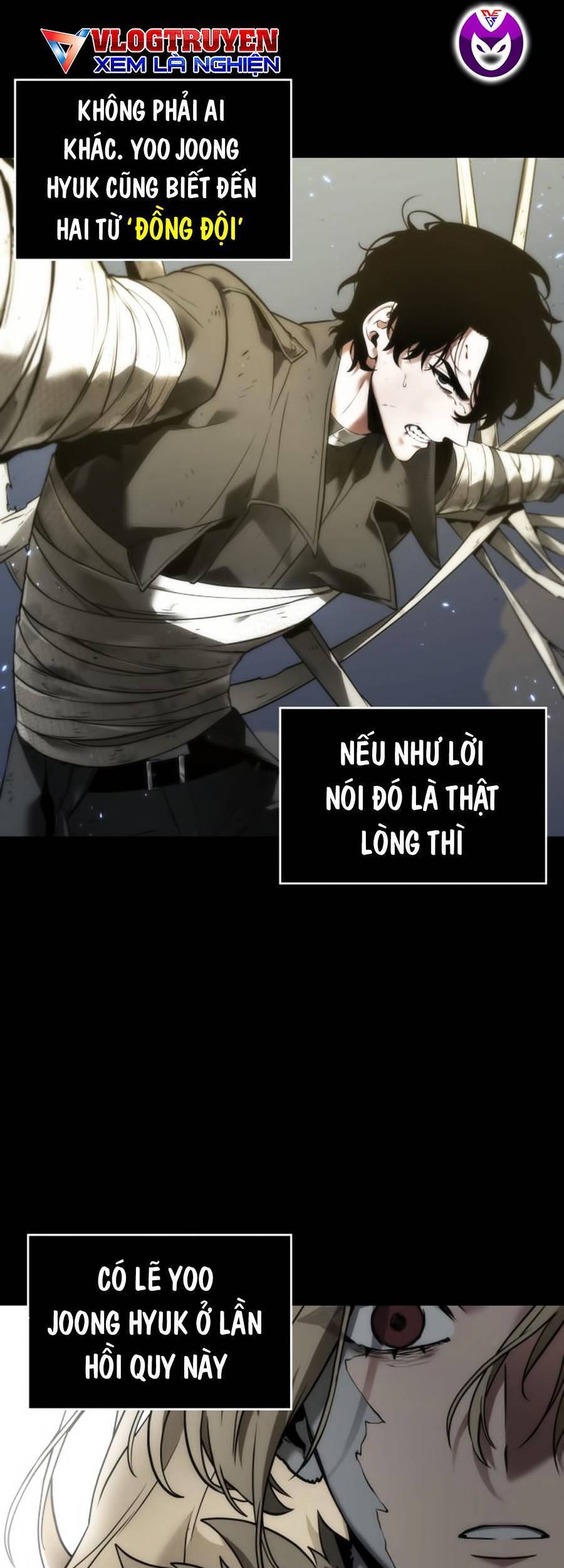 Toàn Tri Độc Giả Chapter 100 - Trang 3