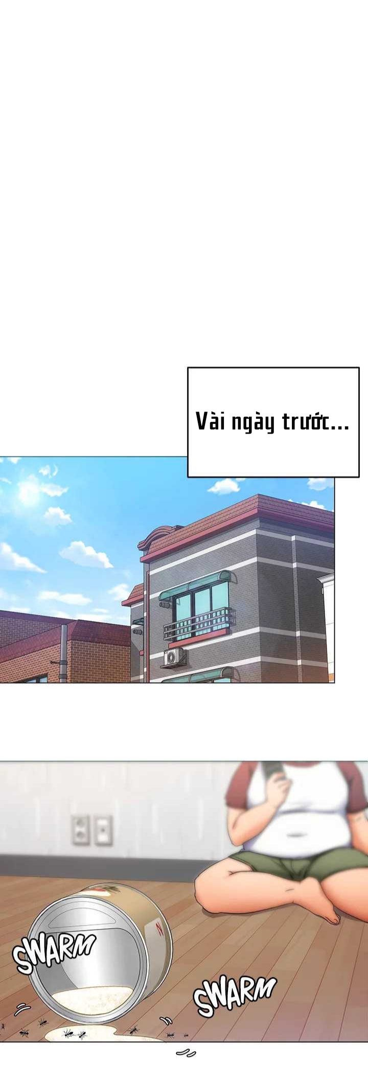 Tối Nay Cưng Muốn Ăn Gì? Chapter 13 - Trang 1