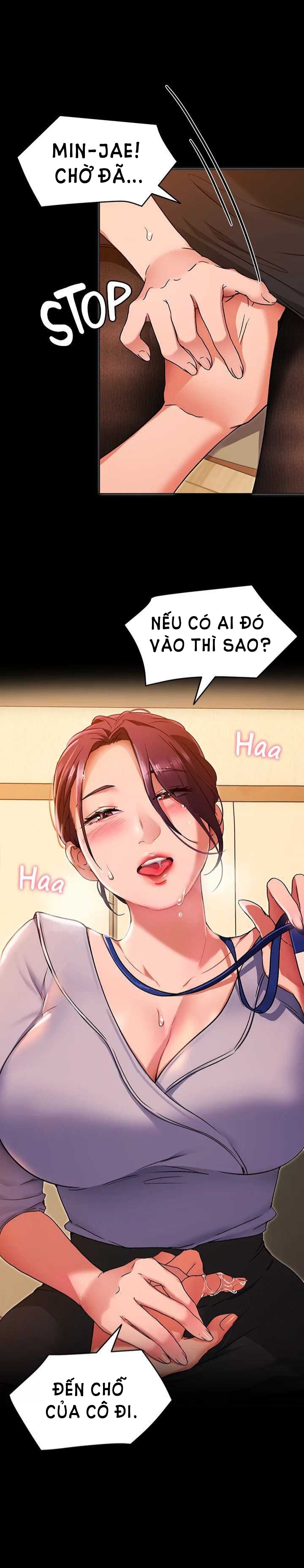 Tối Nay Cưng Muốn Ăn Gì? Chapter 13 - Trang 19