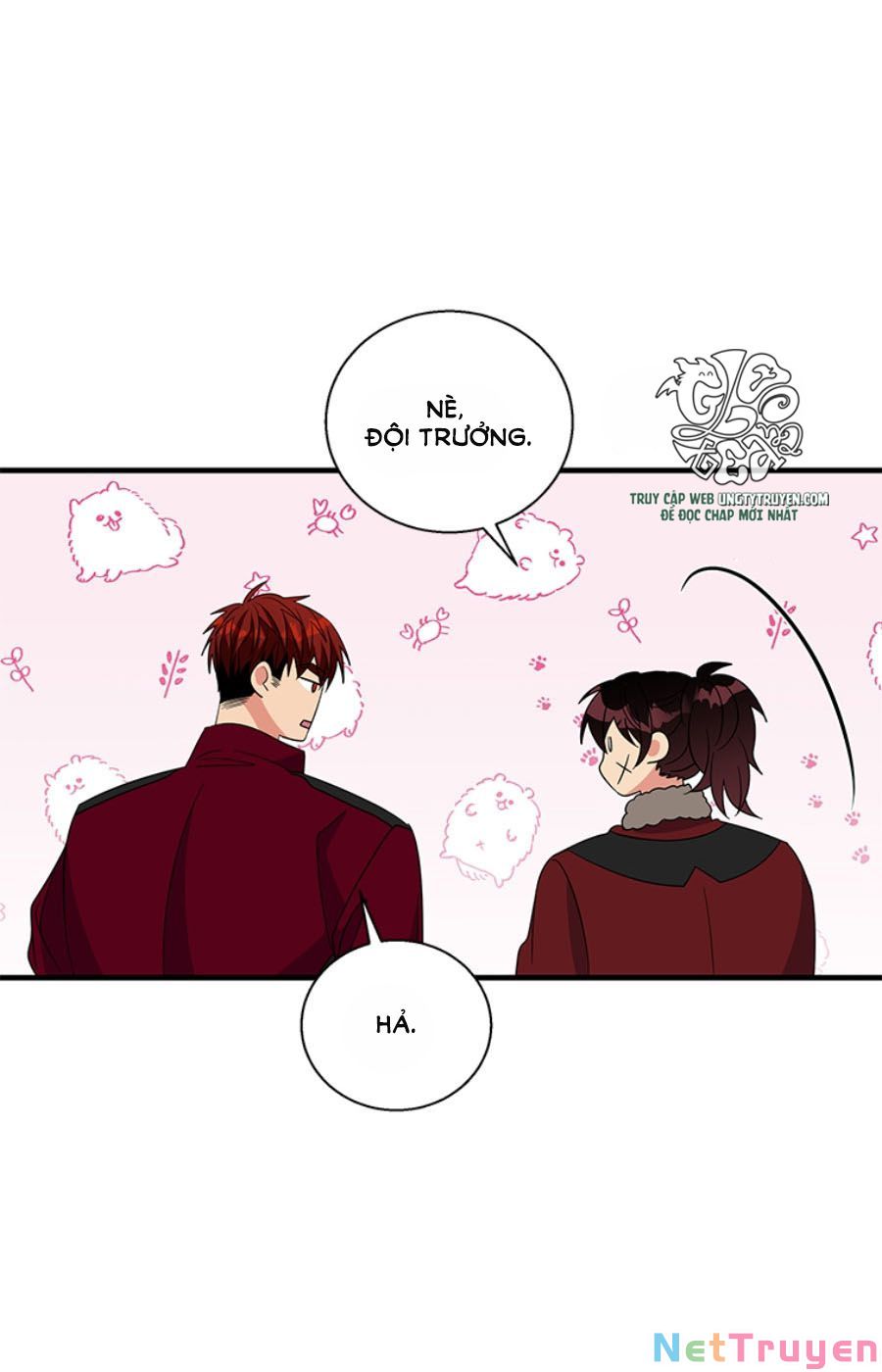 Vợ Yêu, Anh Sắp Trụ Không Nổi Chapter 48 - Trang 13