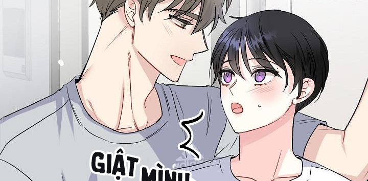 Xác Suất Tình Yêu Chapter 37 - Trang 15