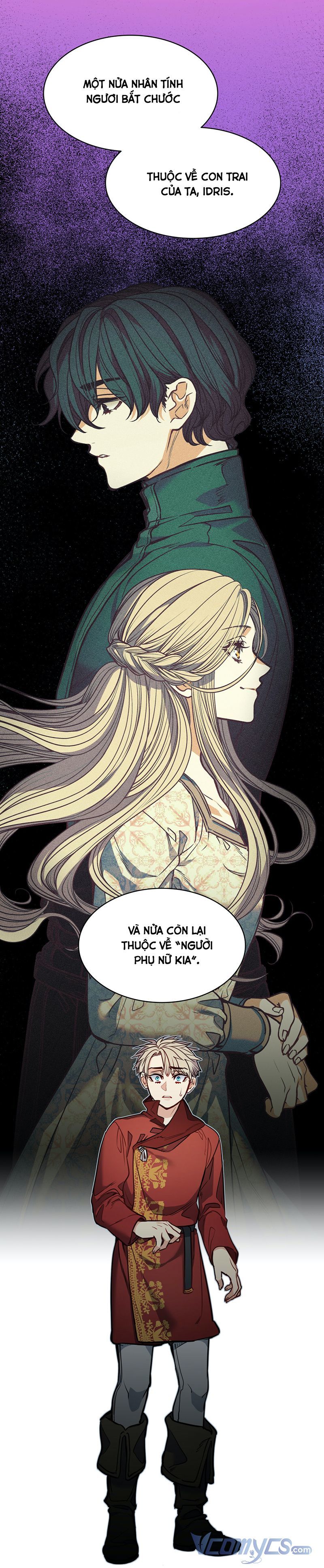 Ác Quỷ Chapter 84 - Trang 8