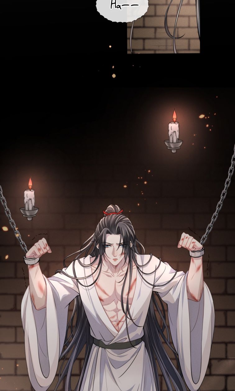 Ảnh Vệ Khó Làm Chapter 7 - Trang 11