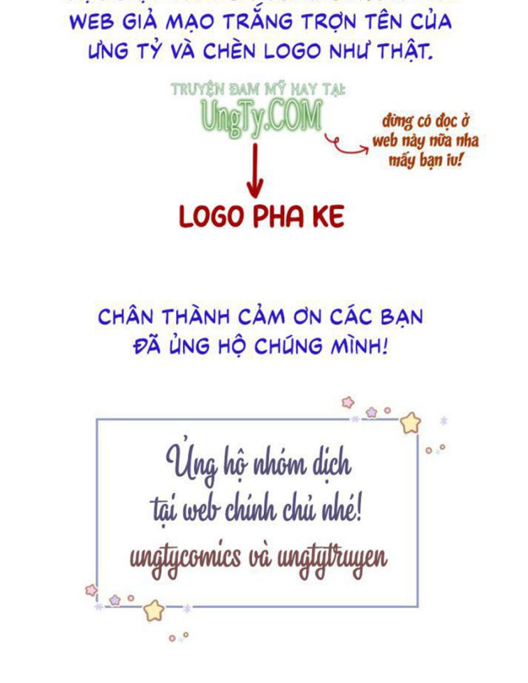 Ảnh Vệ Khó Làm Chapter 7 - Trang 51