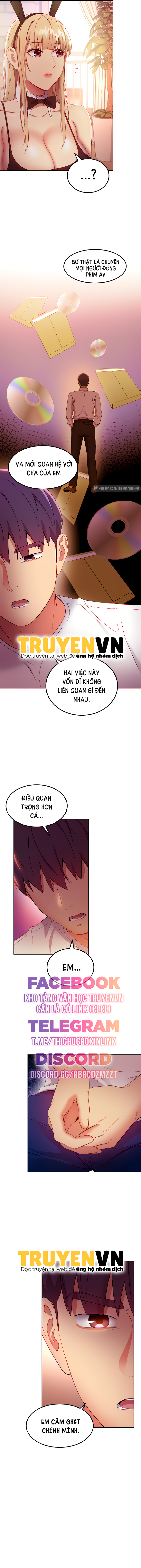 Bạn Của Mẹ Kế Chapter 109 - Trang 6