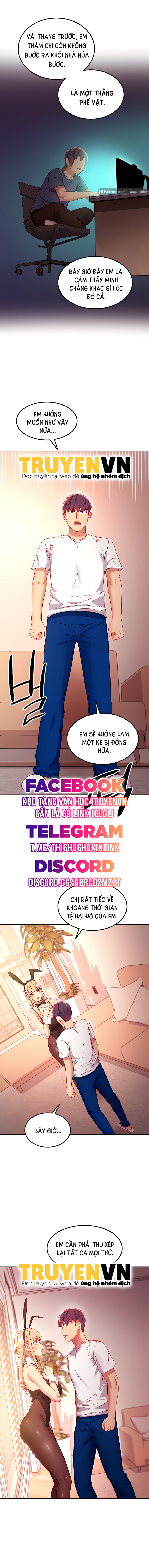 Bạn Của Mẹ Kế Chapter 109 - Trang 7