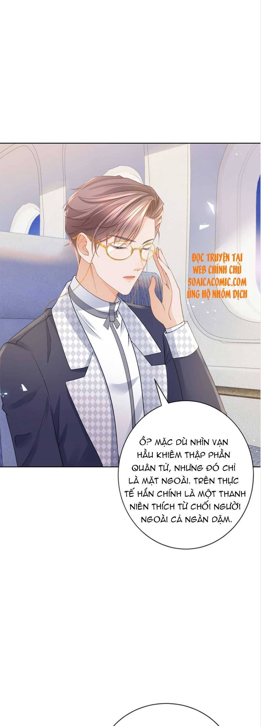 Boss Sát Thủ Dưỡng Hồ Yêu Chapter 31 - Trang 20