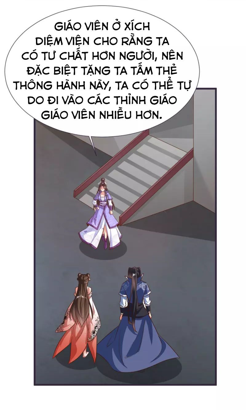 Chí Tôn Trời Hoang Chapter 83 - Trang 4