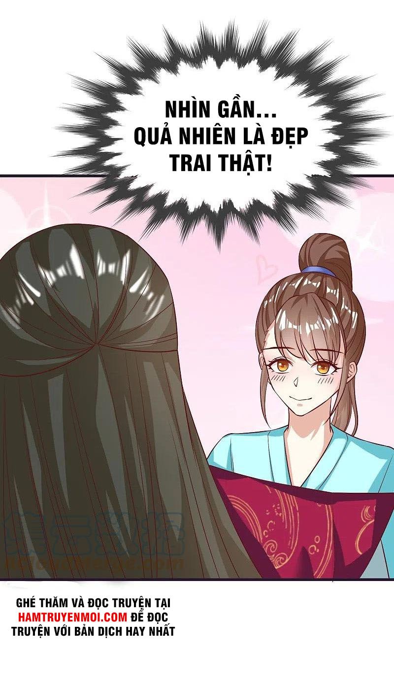 Chí Tôn Trời Hoang Chapter 85 - Trang 35