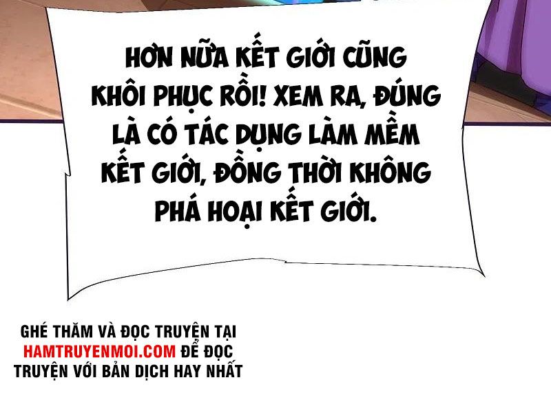 Chí Tôn Trời Hoang Chapter 85 - Trang 7