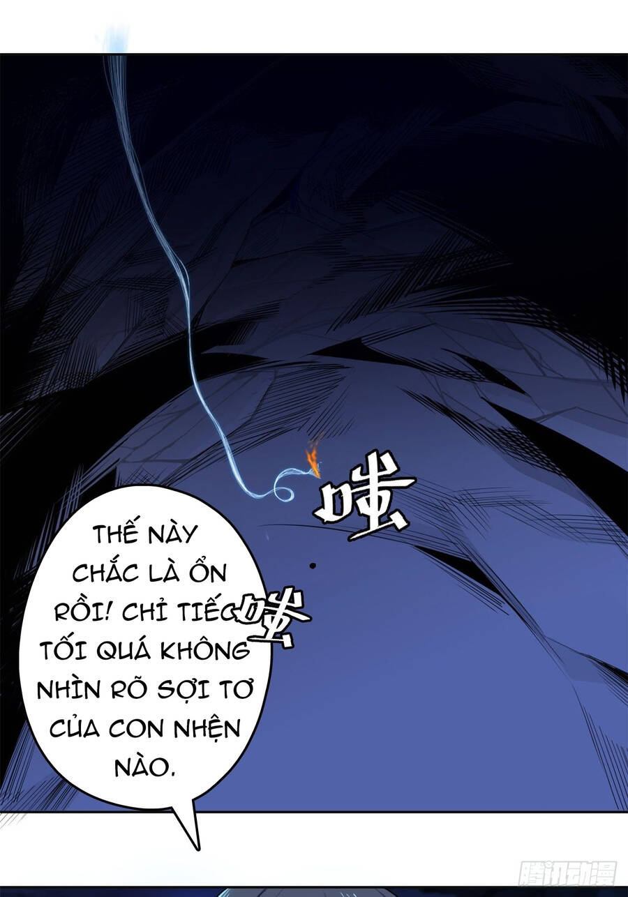 Chúa Tể Vực Thẳm Chapter 18 - Trang 56