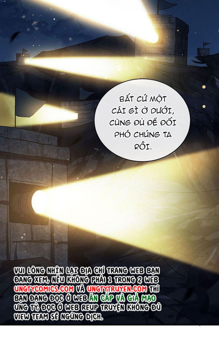 Đại Lộ Hoàng Hôn Chapter 3 - Trang 10