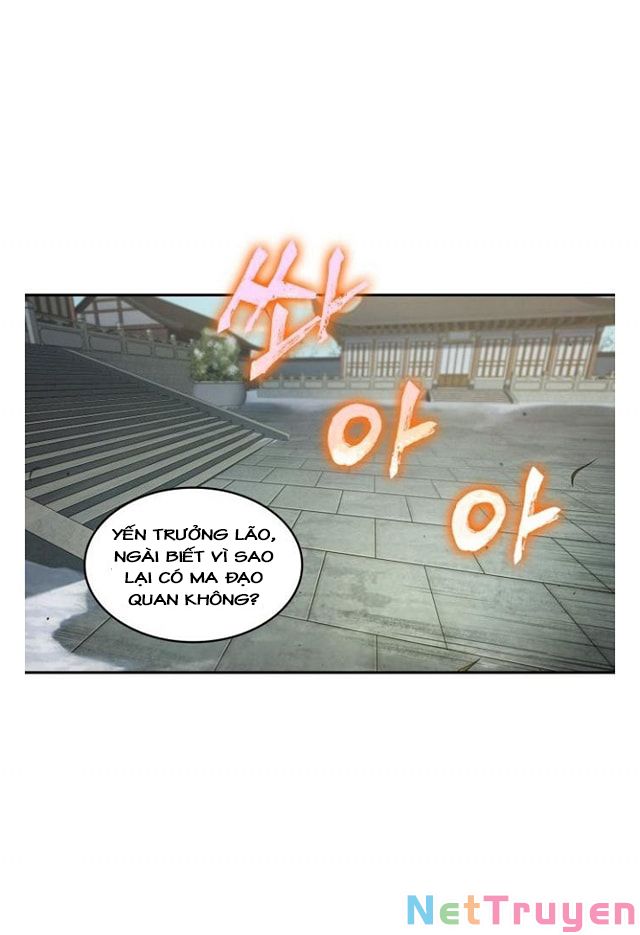 Nano Ma Thần Chapter 98 - Trang 11