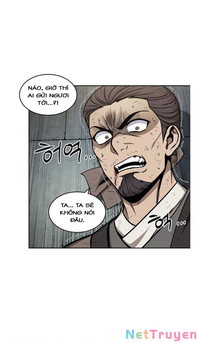 Nano Ma Thần Chapter 98 - Trang 51