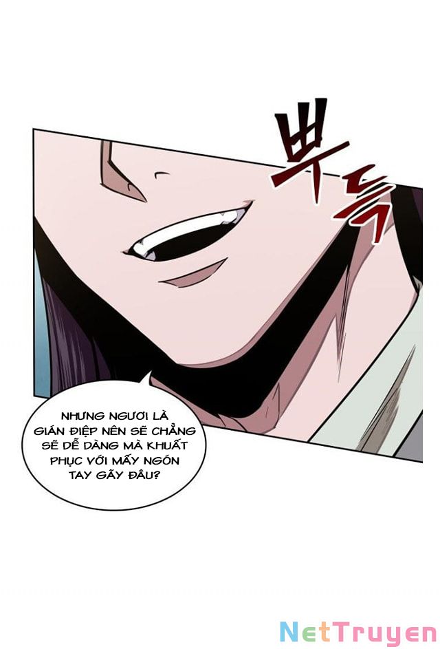 Nano Ma Thần Chapter 98 - Trang 57