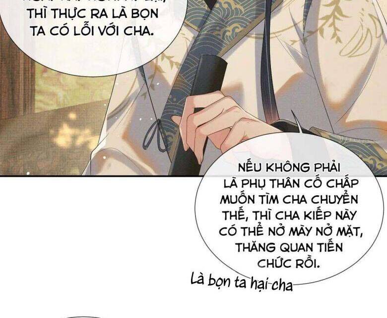 Ngộ Xà Chapter 60 - Trang 10