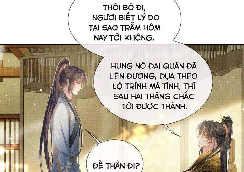 Ngộ Xà Chapter 60 - Trang 29