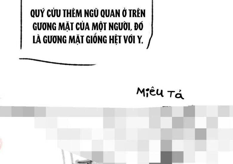 Ngộ Xà Chapter 60 - Trang 39