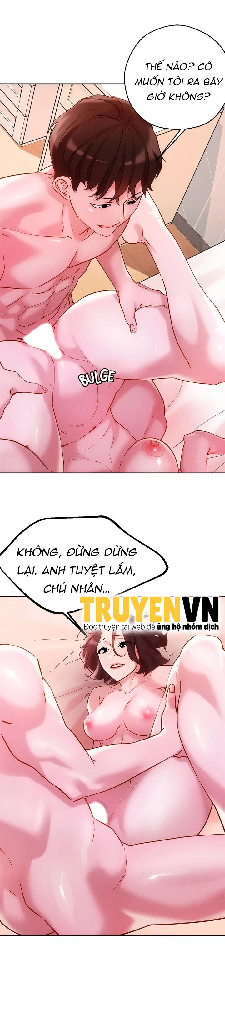 Quyền Năng Chịch Gái Chapter 17 - Trang 11