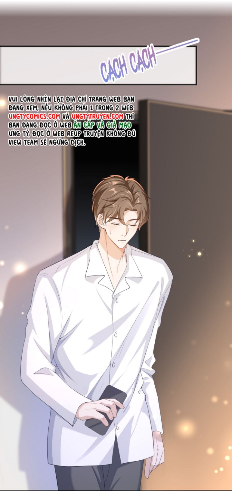 Scandal Quá Nhiều Là Lỗi Của Tôi Sao? Chapter 23 - Trang 29