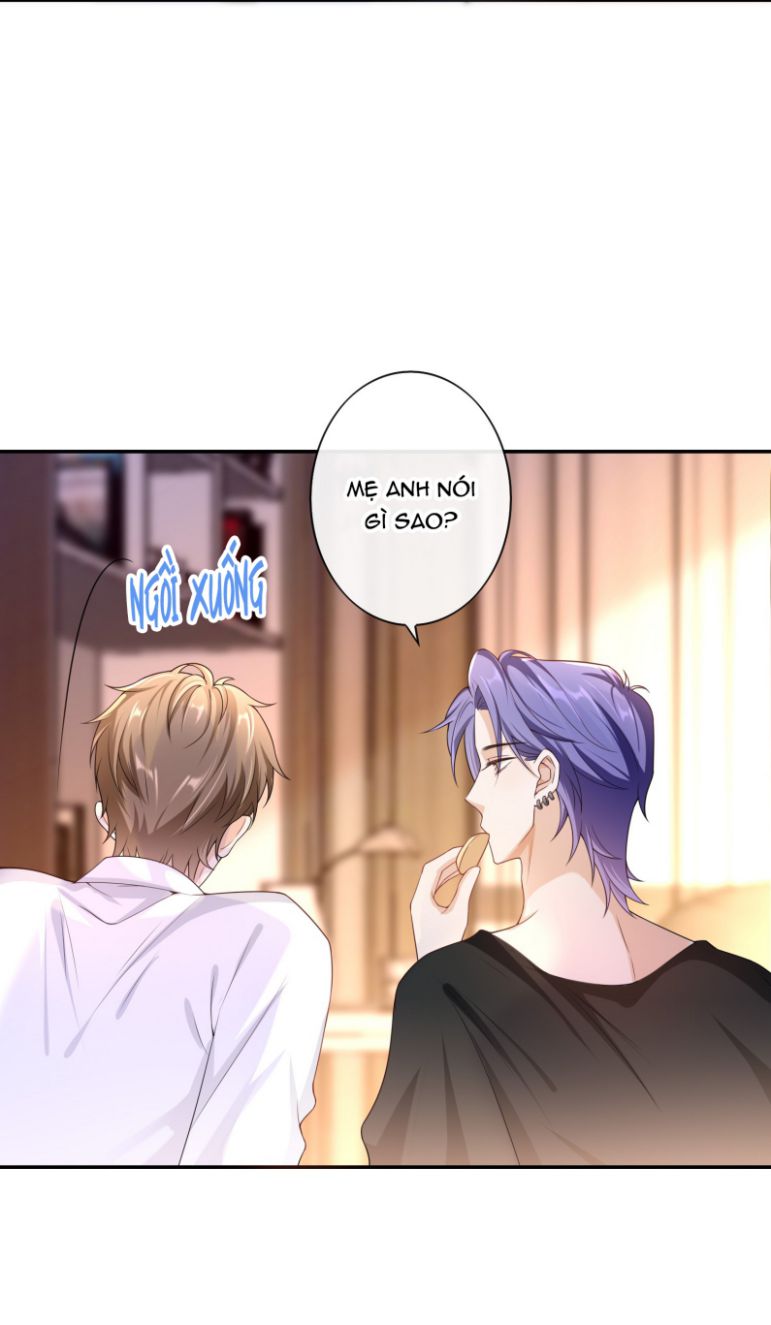 Scandal Quá Nhiều Là Lỗi Của Tôi Sao? Chapter 23 - Trang 30