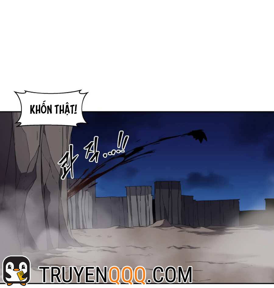 Sự Trả Thù Của Thợ Săn Quái Vật Chapter 13 - Trang 56