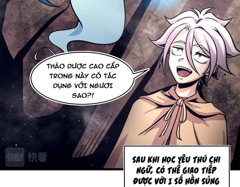 Sủng Mị Chapter 35 - Trang 44