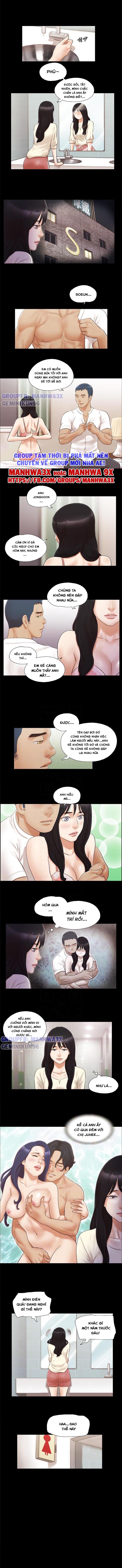 Thỏa Thuận Tình Dục Chapter 17 - Trang 4