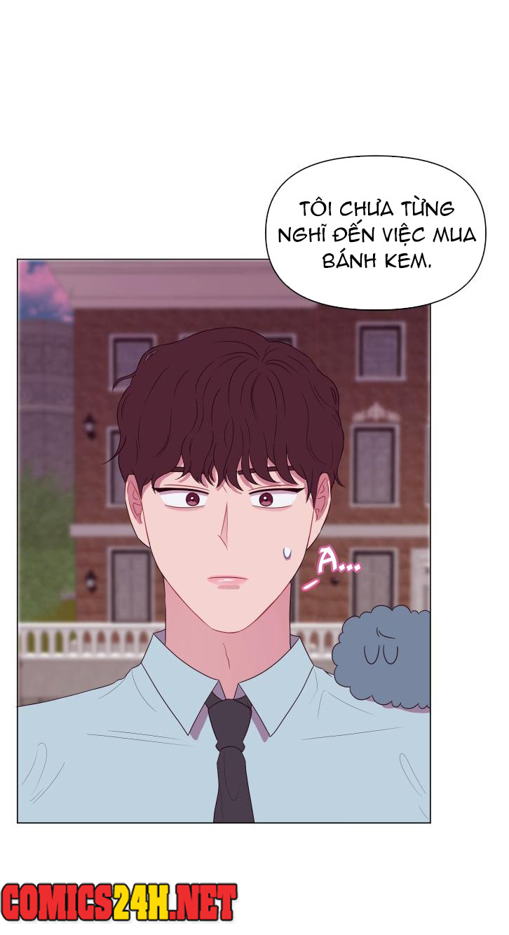 Trả Đồ Chơi Lại Cho Tôi Chapter 7 - Trang 19