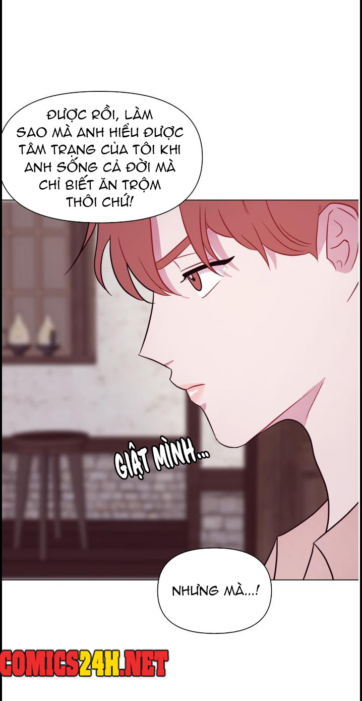 Trả Đồ Chơi Lại Cho Tôi Chapter 7 - Trang 45