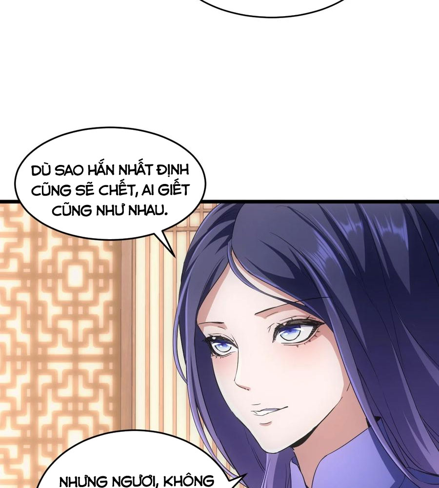 Vạn Cổ Đệ Nhất Thần Chapter 100 - Trang 29